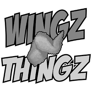 Wingz and Thingz logo