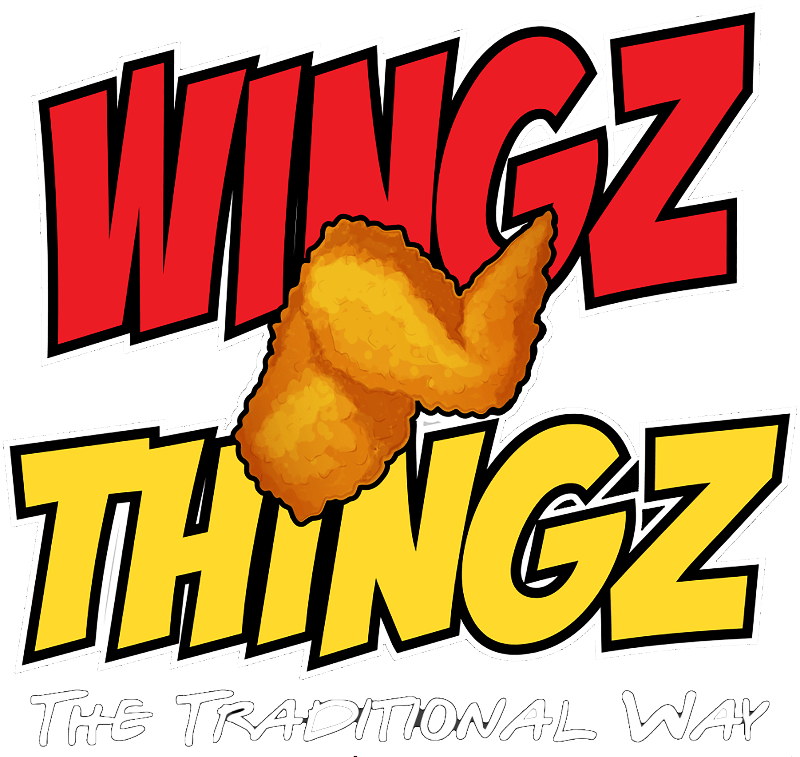 Wingz and Thingz chicken