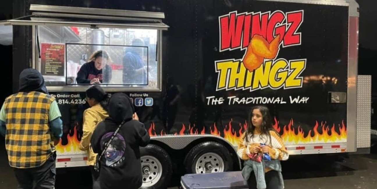 Wingz and Thingz store front